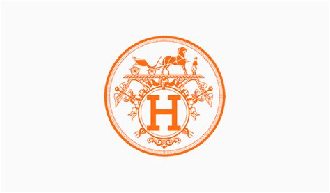 hermes logo meaning|significato del logo hermes.